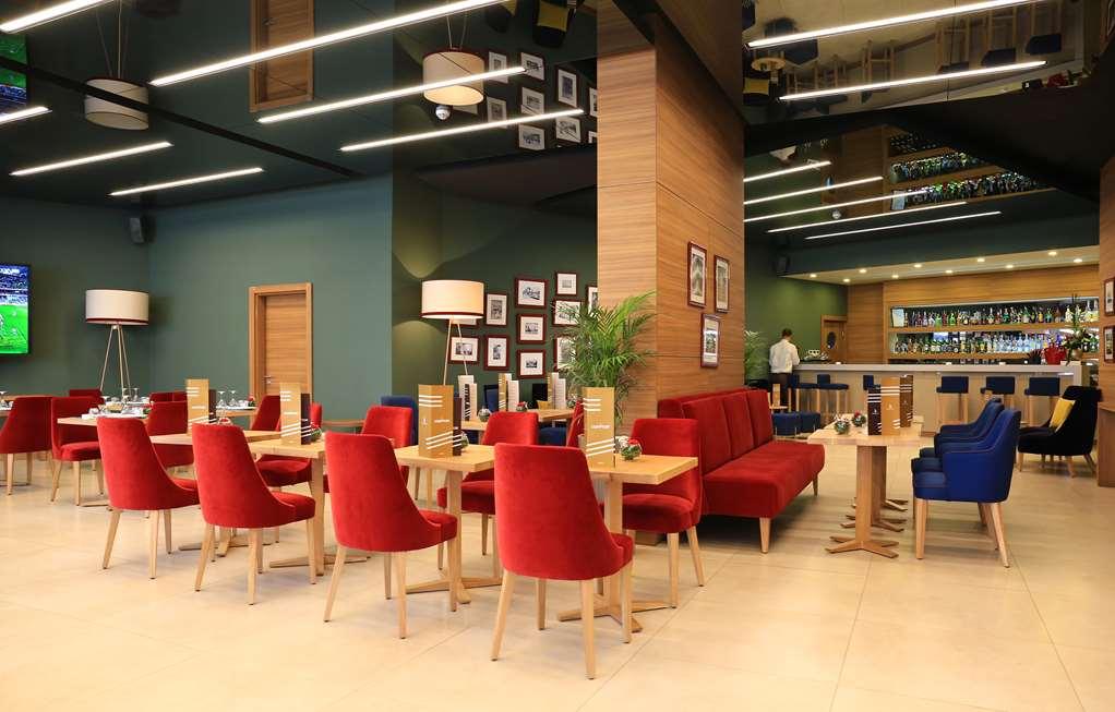 Kenzi Basma Hotel