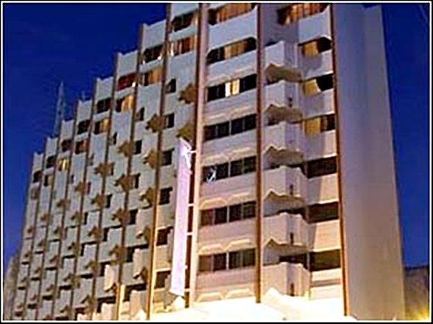 Kenzi Basma Hotel 4*