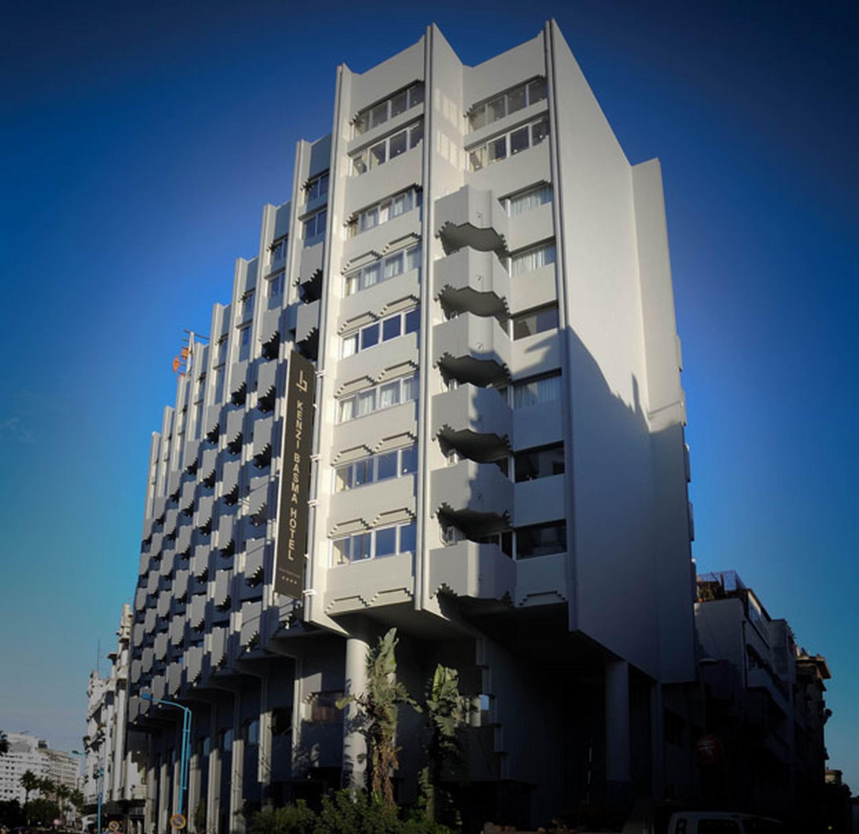 Hotel Kenzi Basma 4*