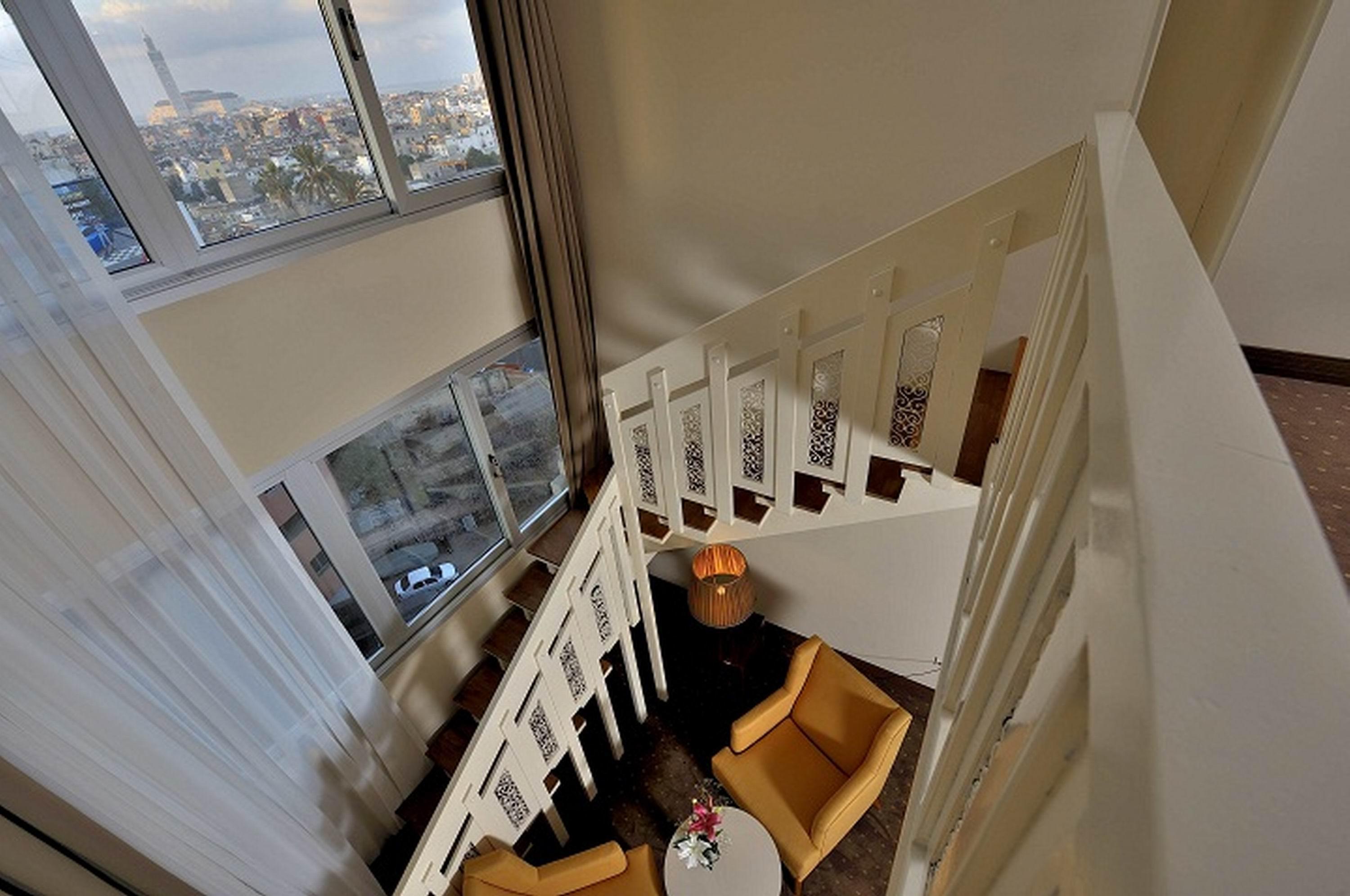 Hotel Kenzi Basma 4*