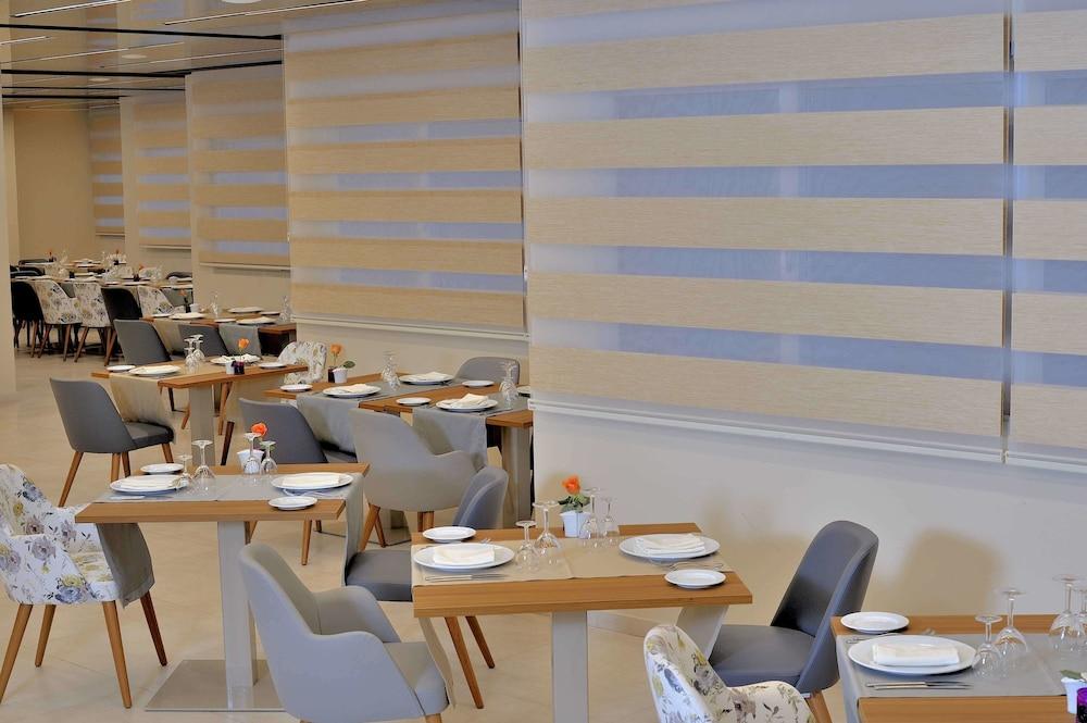 Kenzi Basma Hotel Casablanca