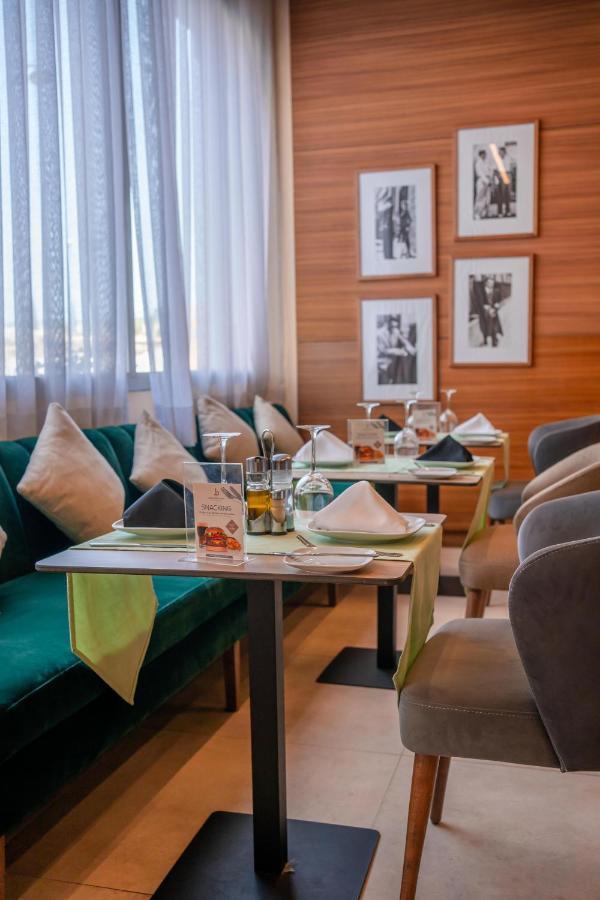 Kenzi Basma 4* Casablanca