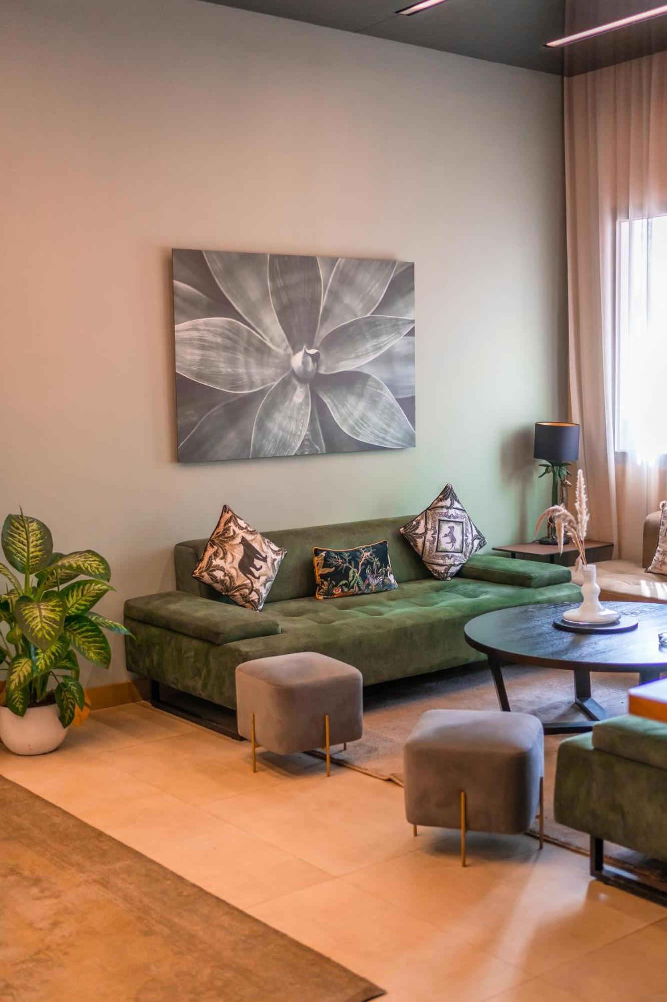 Hotel Kenzi Basma Casablanca