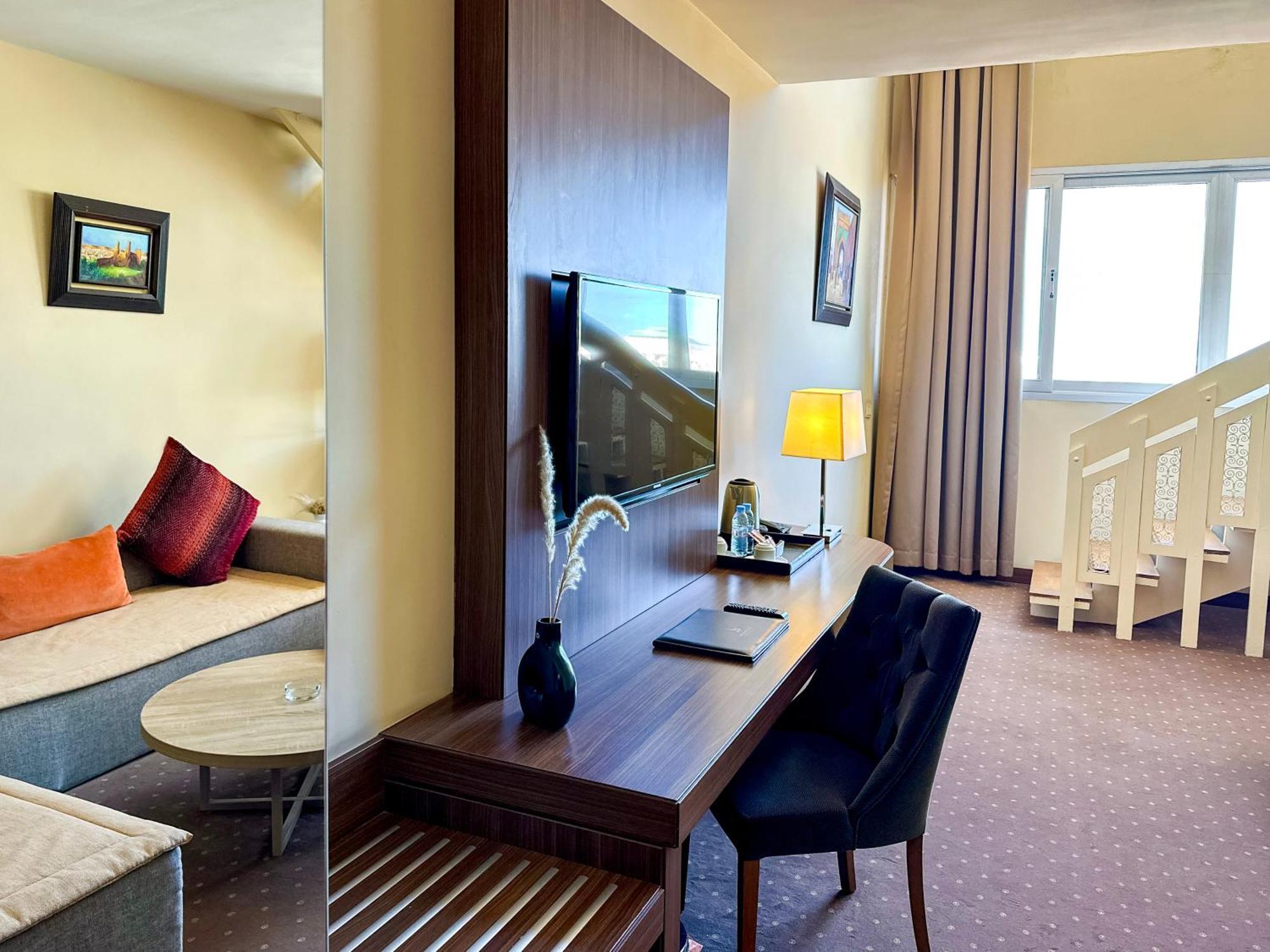 Kenzi Basma Hotel