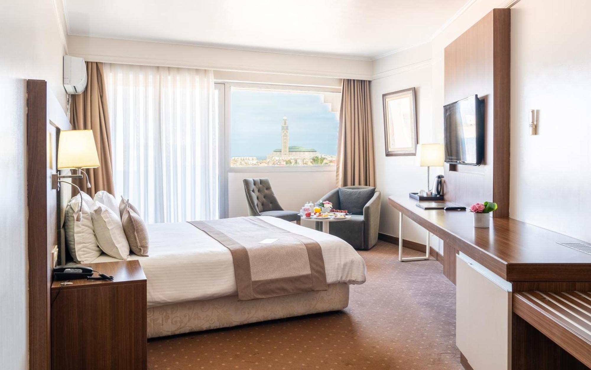 Kenzi Basma 4* Casablanca