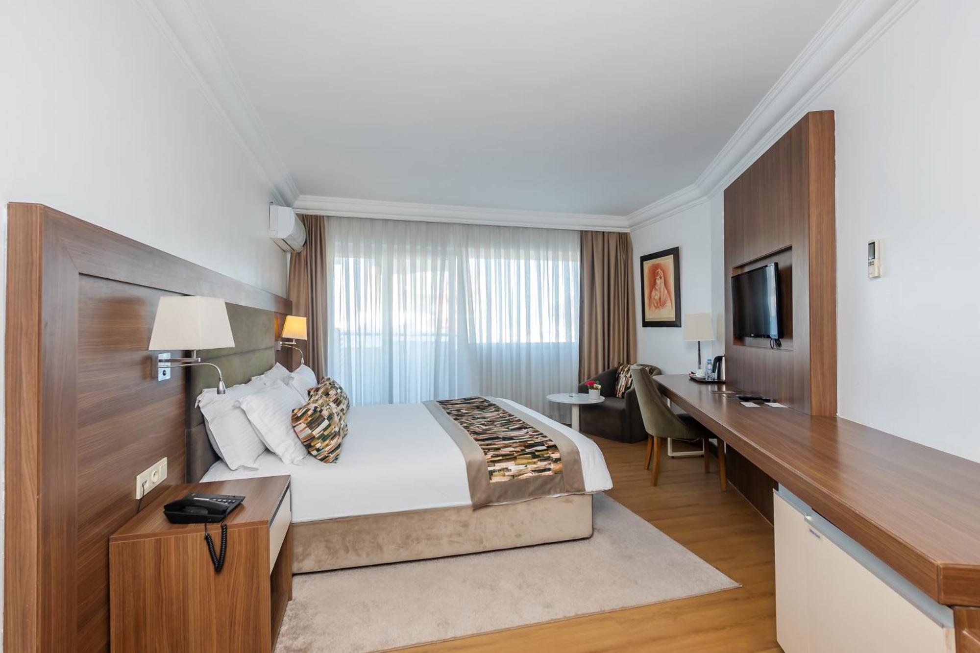Kenzi Basma Hotel 4*