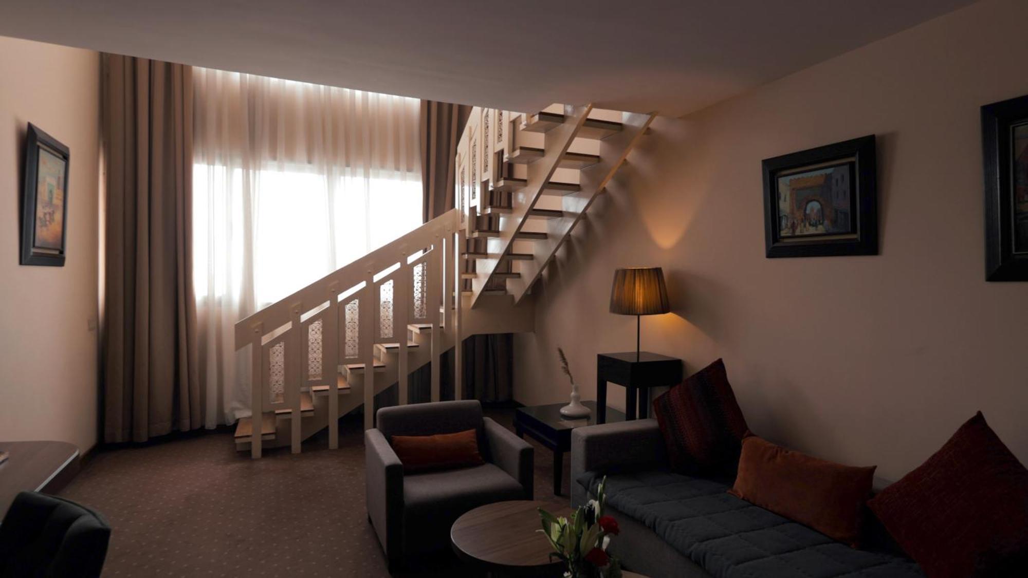 Kenzi Basma Hotel Casablanca