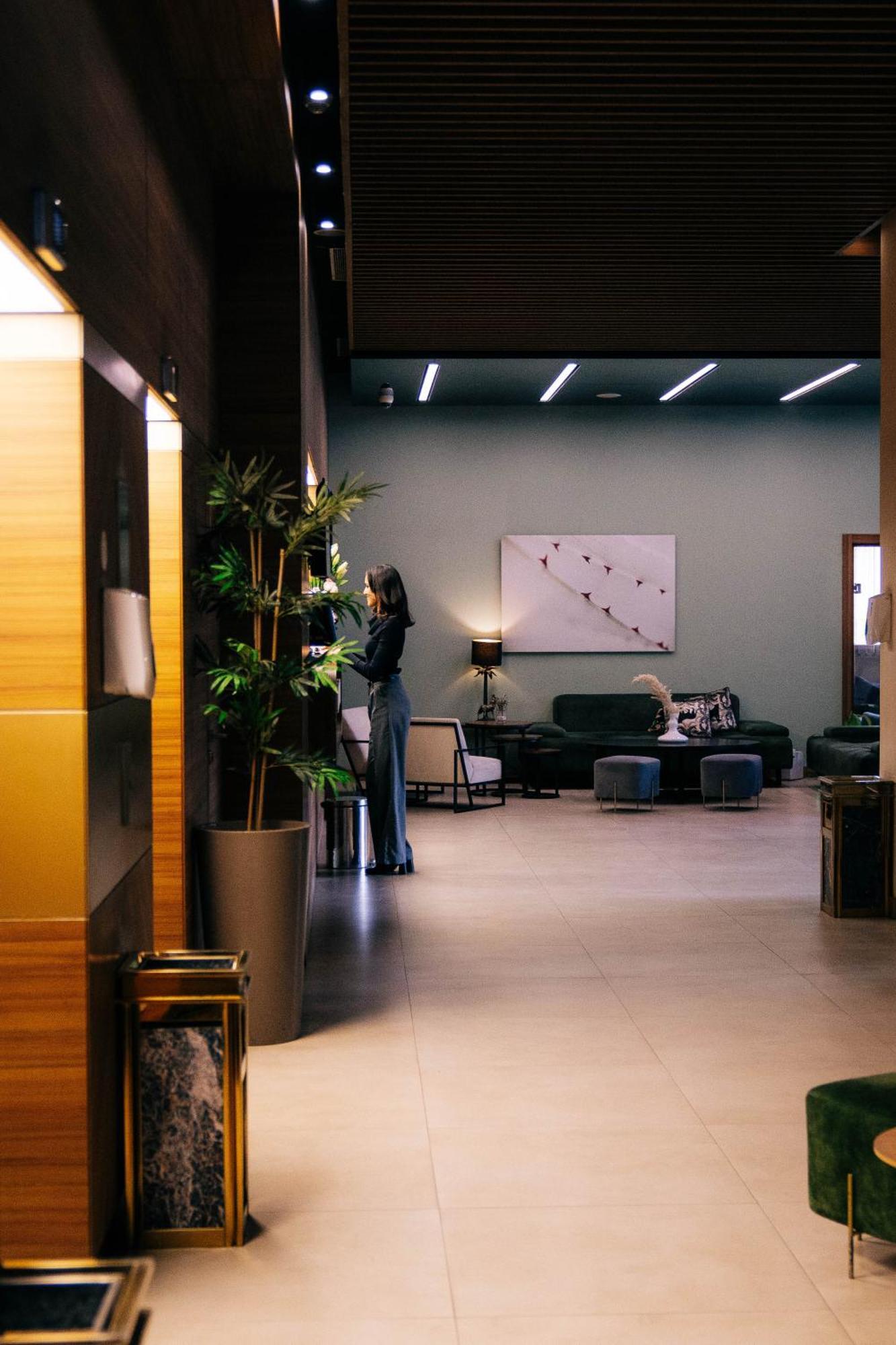 Kenzi Basma Hotel 4*