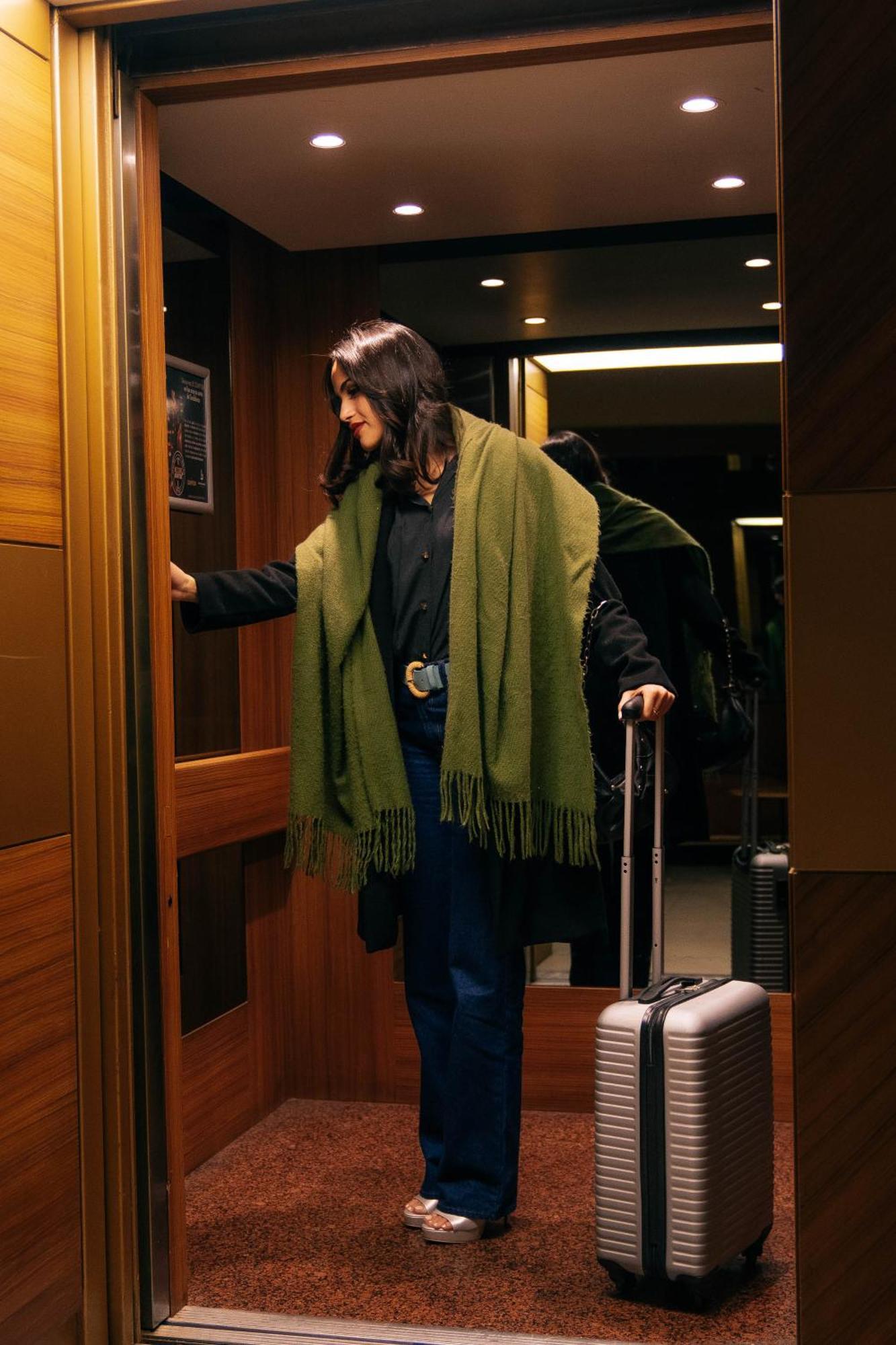 Kenzi Basma 4* Casablanca