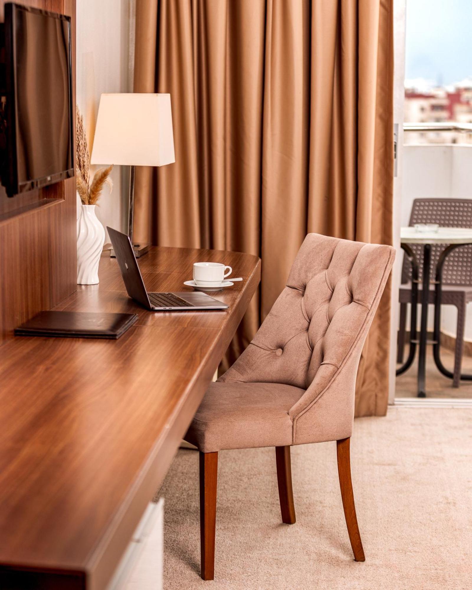 Kenzi Basma Hotel Casablanca
