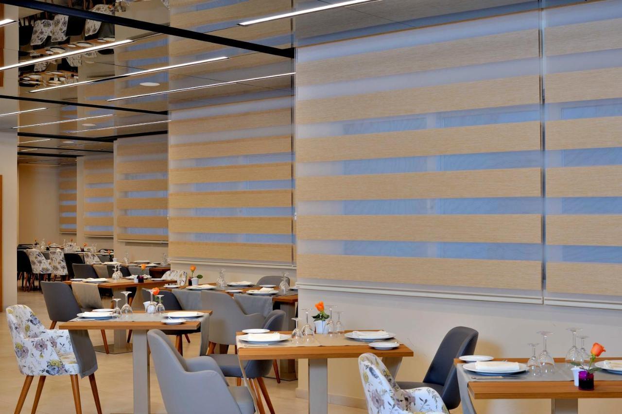 Hotel Kenzi Basma Casablanca