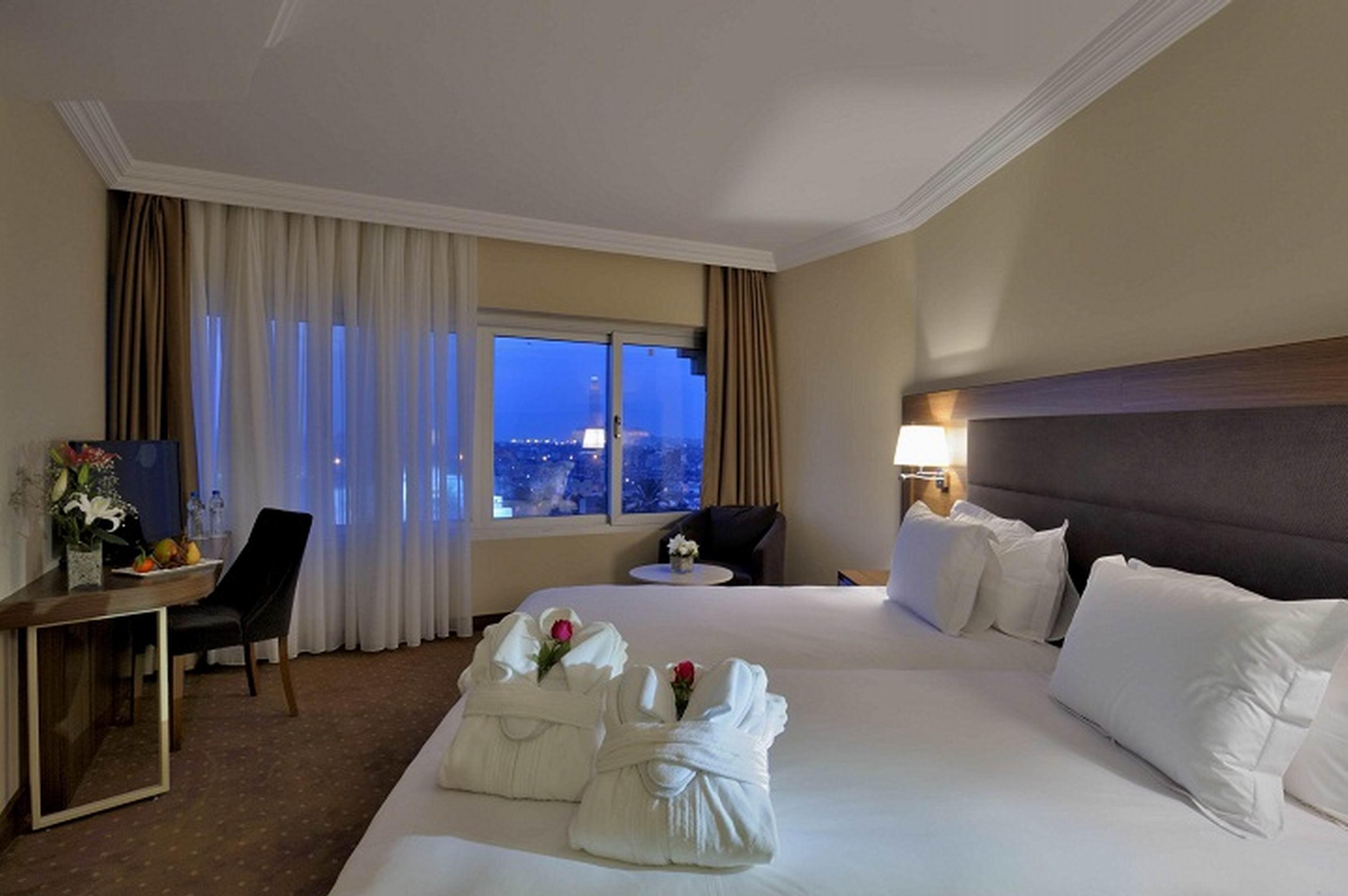Hotel Kenzi Basma