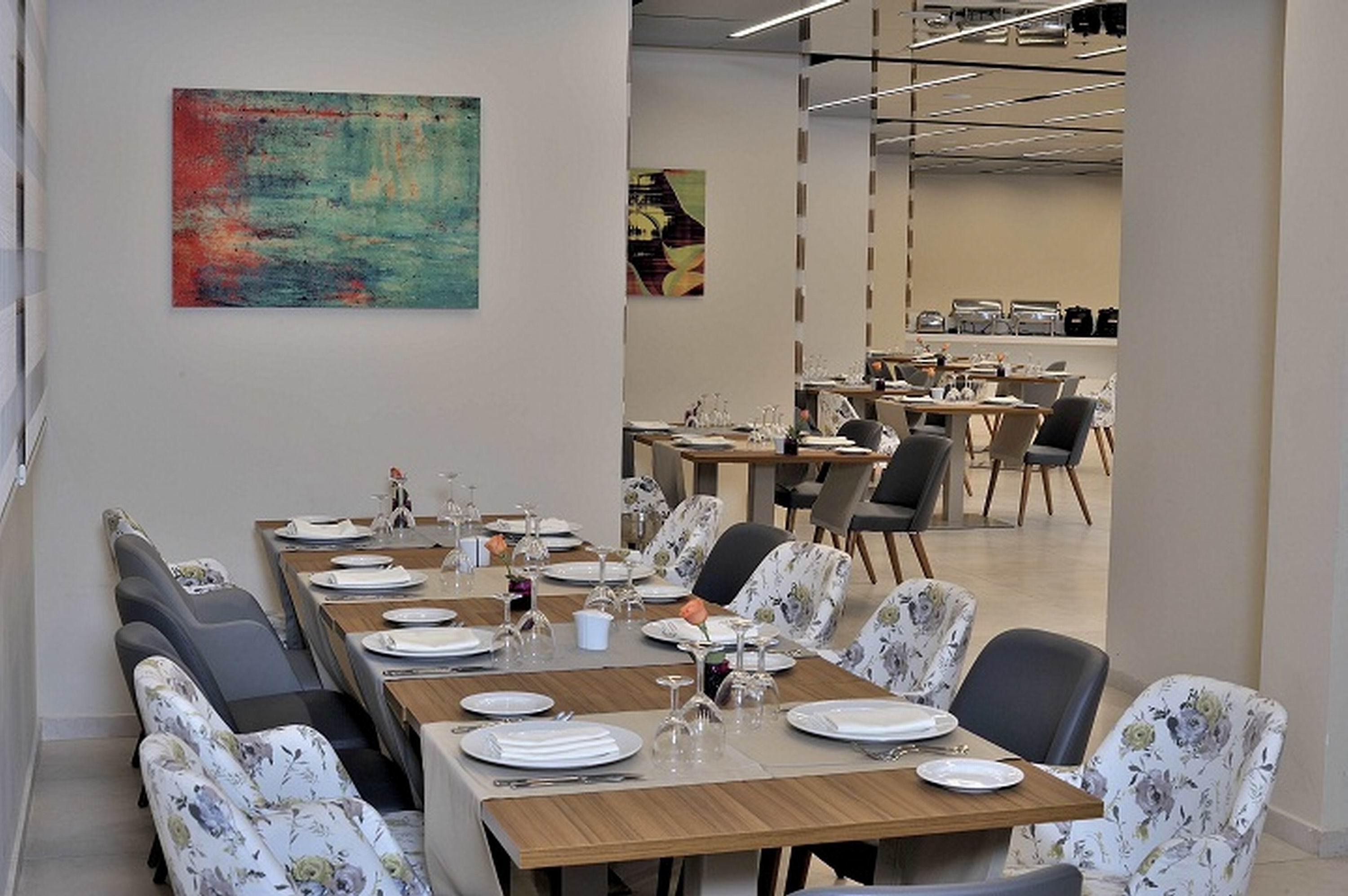 Kenzi Basma Hotel