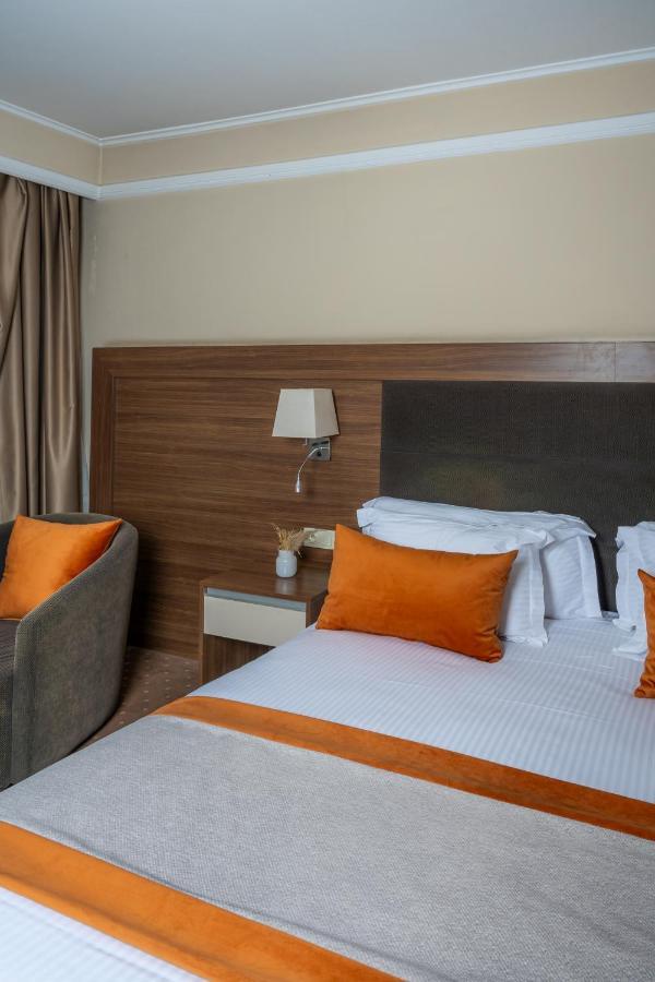 Hotel Kenzi Basma Casablanca