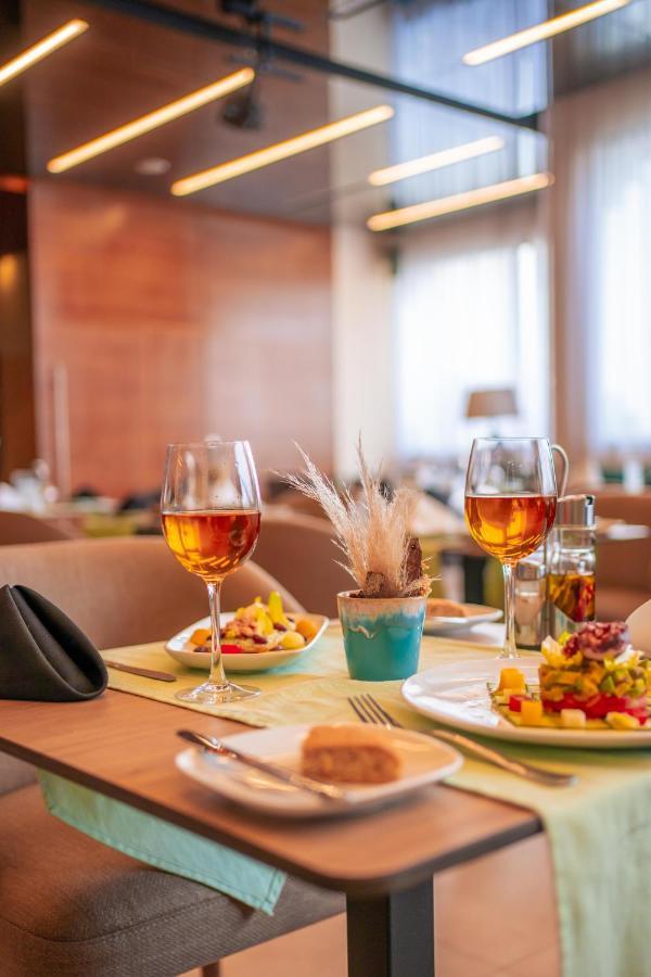 Kenzi Basma Hotel Casablanca