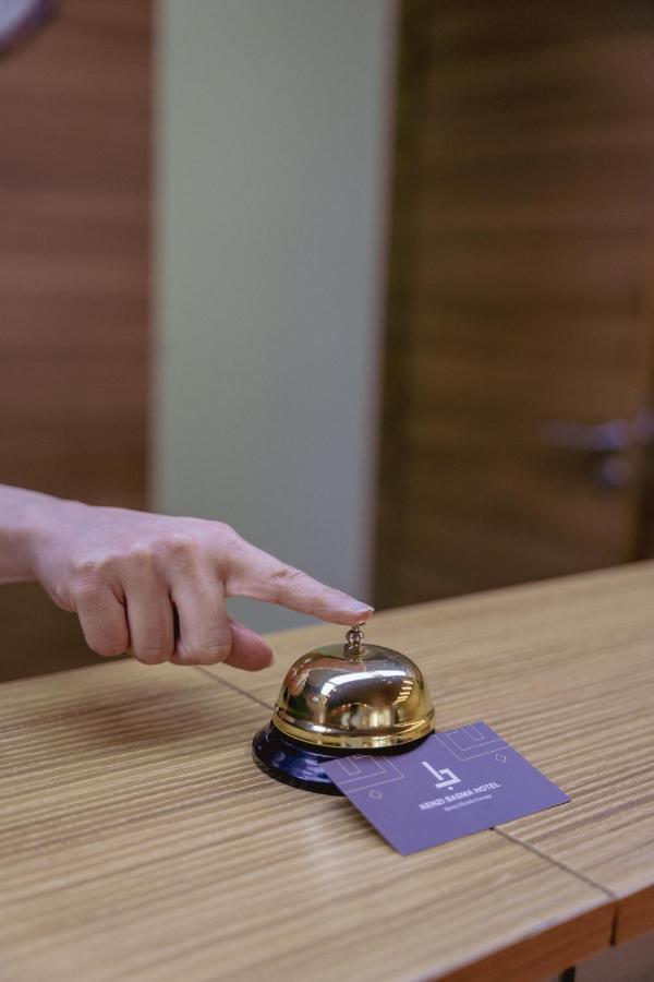 Kenzi Basma Hotel 4*