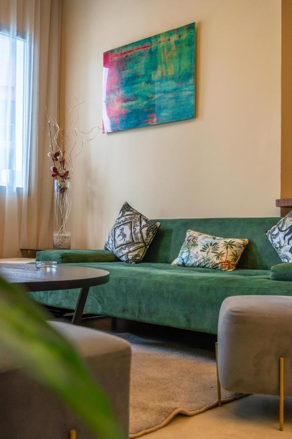 Kenzi Basma Hotel