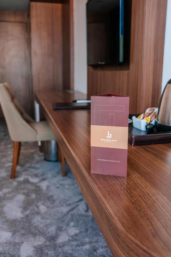 Kenzi Basma Hotel 4*