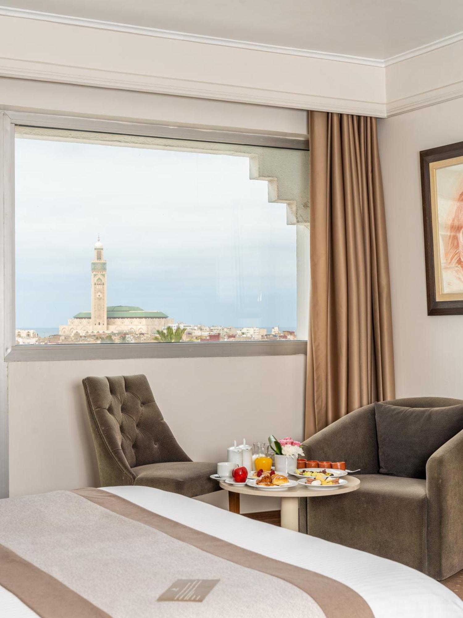 Kenzi Basma Casablanca