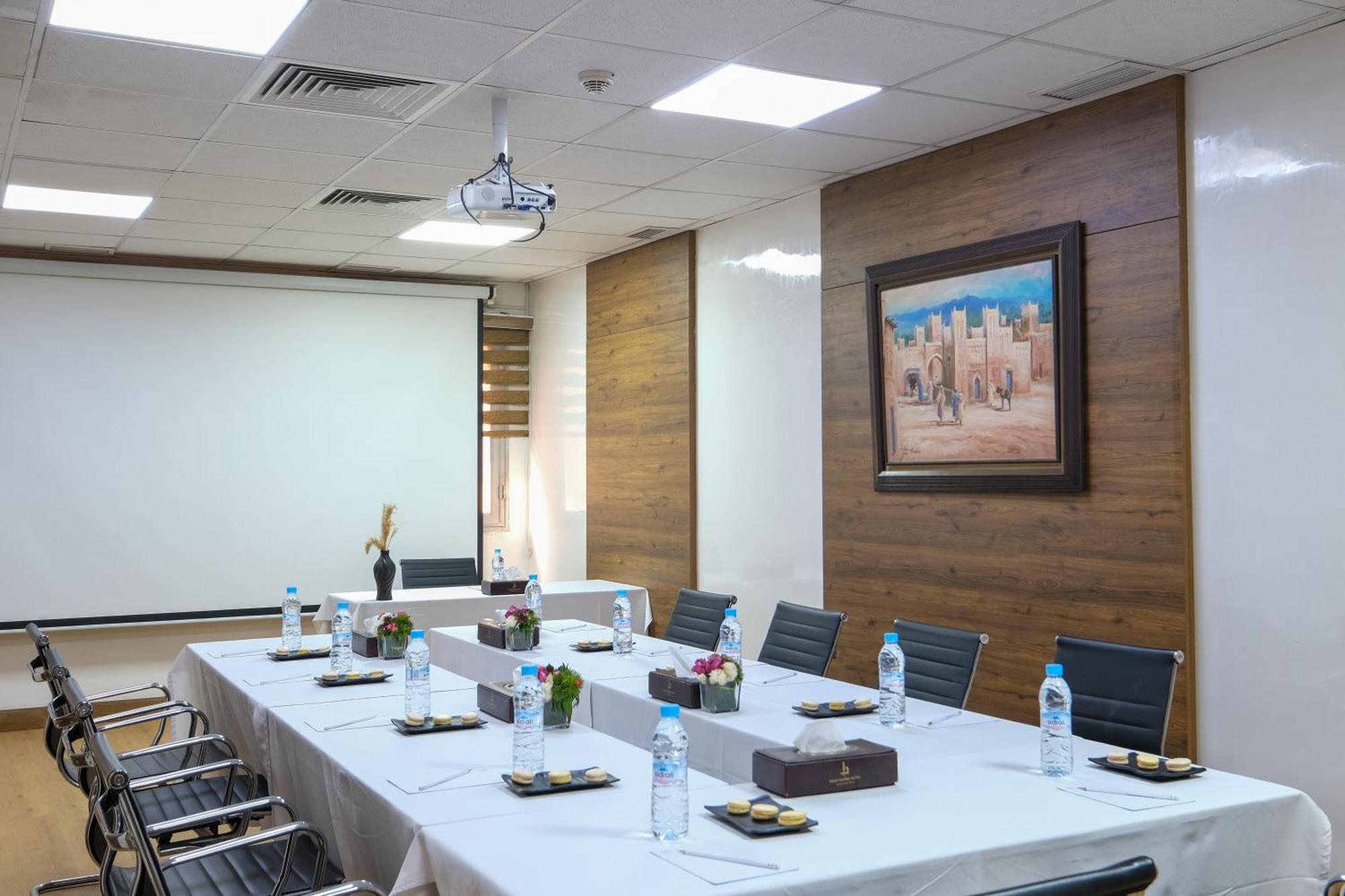 Kenzi Basma Hotel 4*