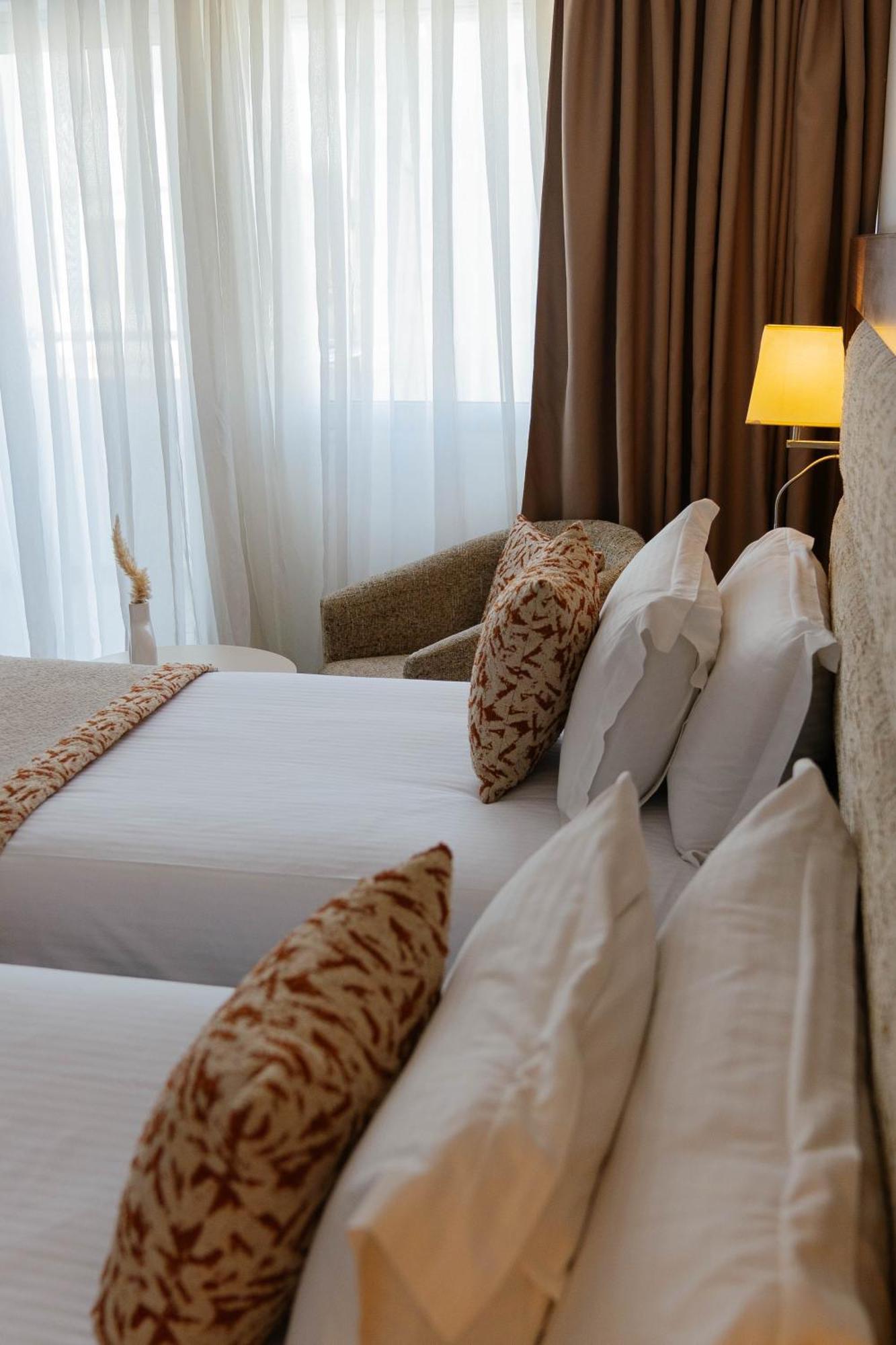 Hotel Kenzi Basma