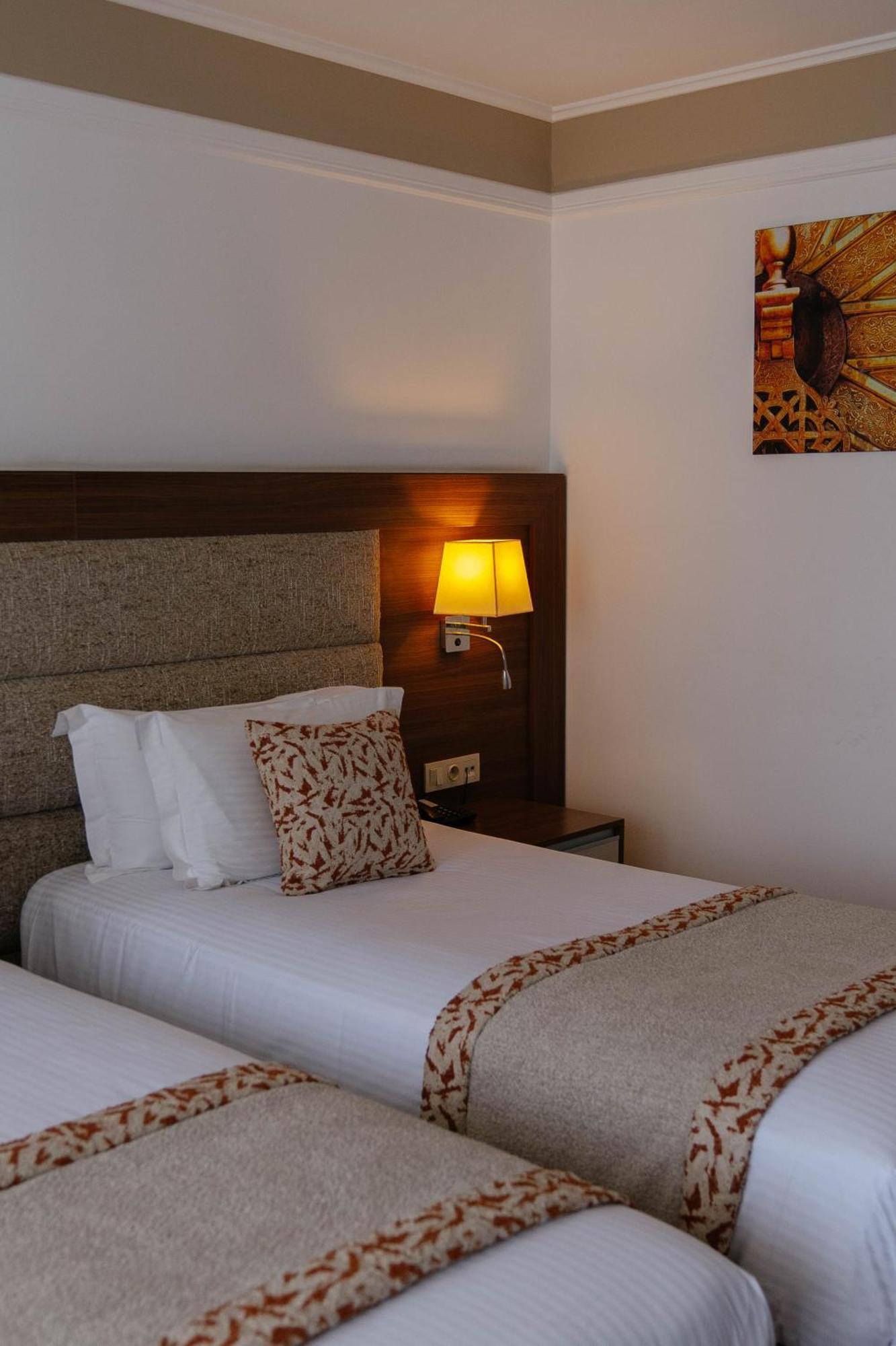 Kenzi Basma Hotel