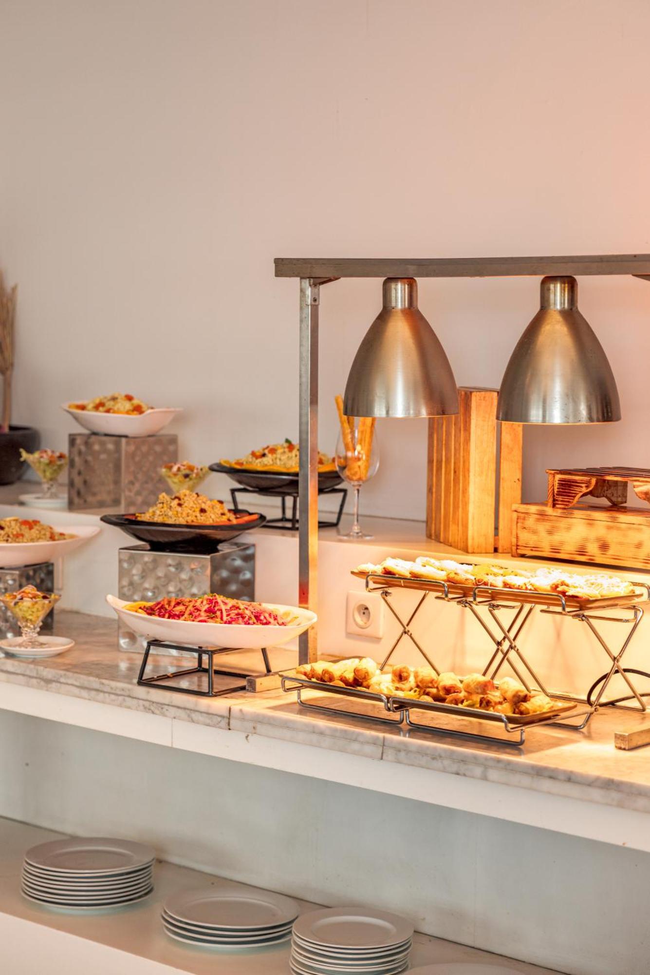 Kenzi Basma Hotel 4*