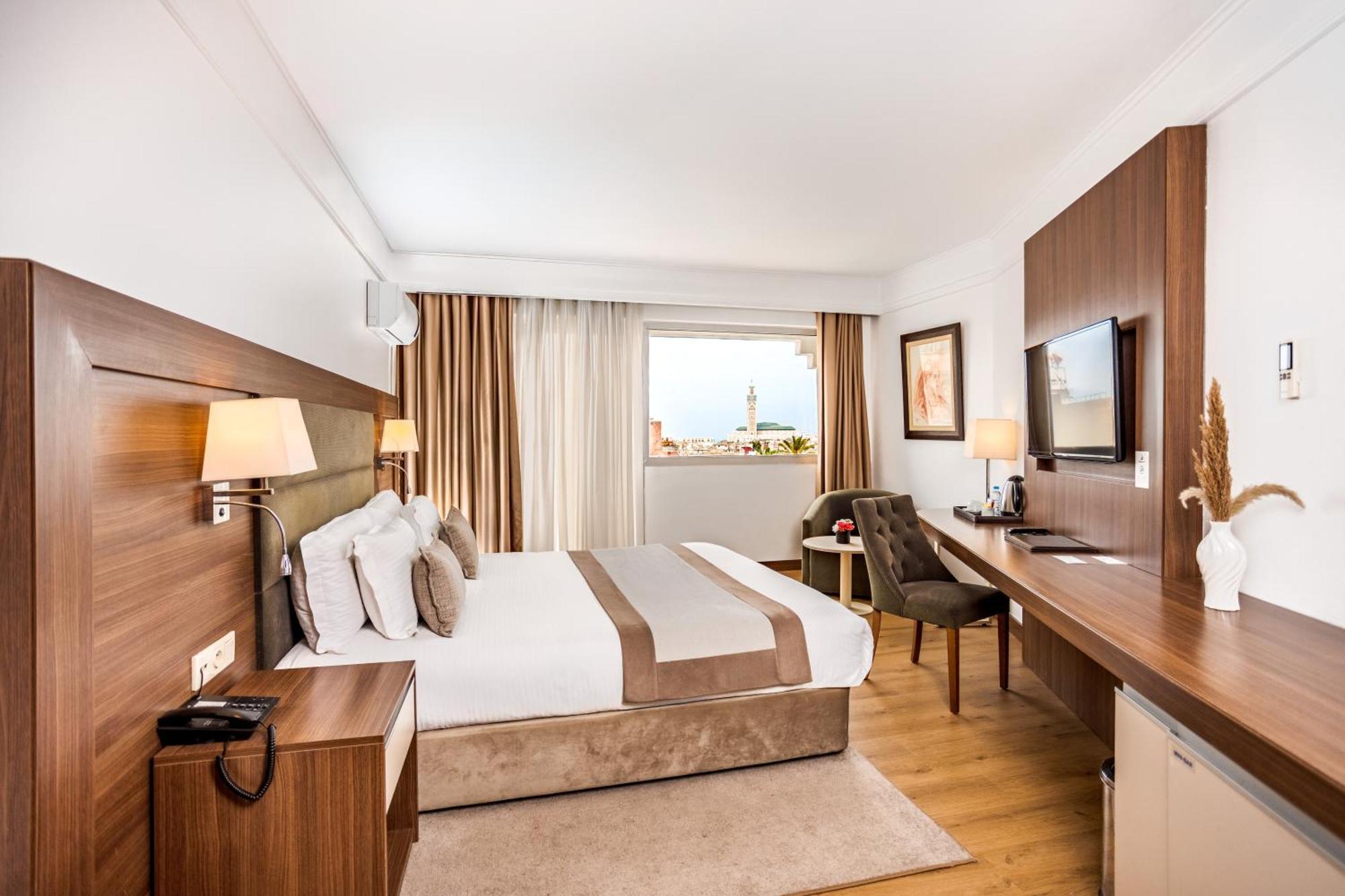Kenzi Basma 4* Casablanca