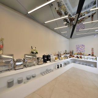 Hotel Kenzi Basma Casablanca